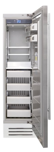 Встраиваемая морозильная камера Fhiaba KS600FZ6I (preview 1)