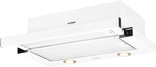 Встраиваемая вытяжка Hyundai HBH 6232 W (preview 6)