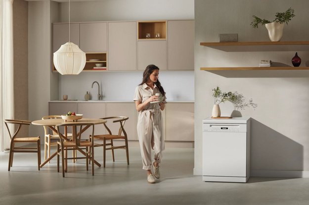 Посудомоечная машина Miele G 7210 SC BRSW (preview 5)