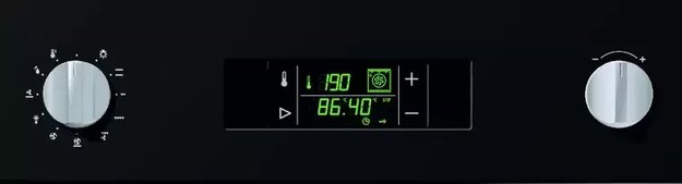 Духовой шкаф Gorenje Plus GP852B (фото 3) Духовой шкаф Gorenje Plus GP852B (preview 3)