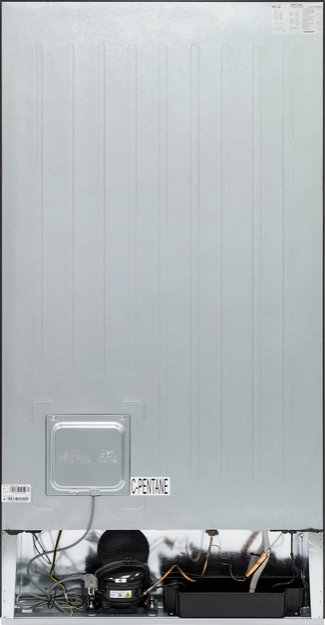 Холодильник KRONA EISKALT 9159 SBS TNF INOX (preview 14)