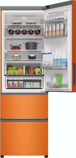 Холодильник Haier A4F637COMVU1 (preview 5)