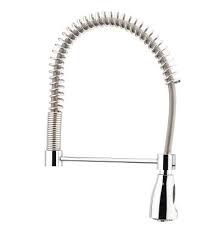 Выдвижной излив для смесителя Blanco 116516 (preview 1)