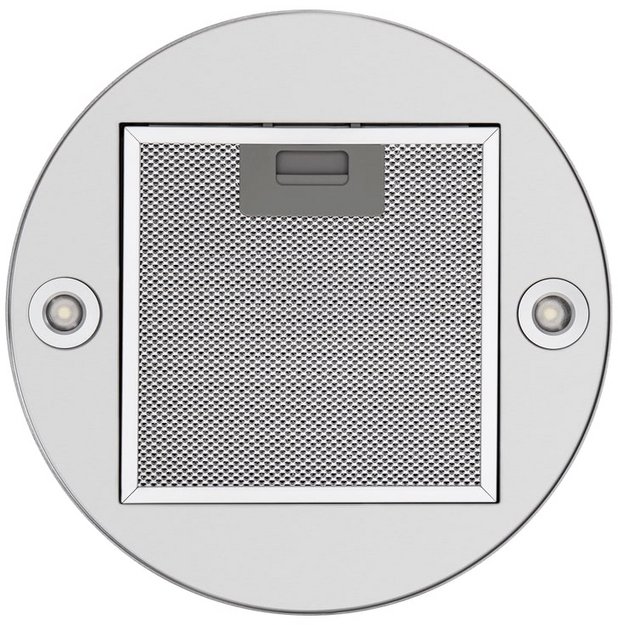 Вытяжка Maunfeld Lee Light Isla 35 Sensor Inox (preview 11)