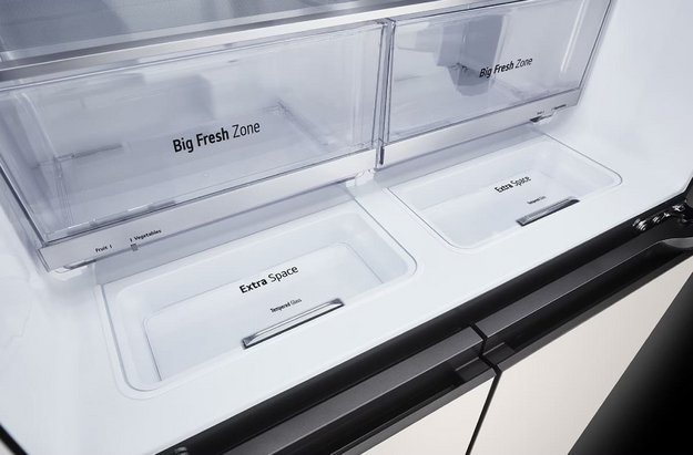 Холодильник LG GR-X24FQEKM (preview 15)