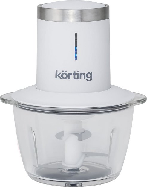 Беспроводной измельчитель Korting KFP 0204 W (preview 1)