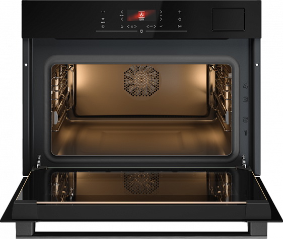 Компактный духовой шкаф Asko OCS24BGH (preview 3)