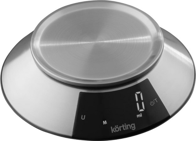 Весы кухонные Korting KKS 0101 (preview 2)