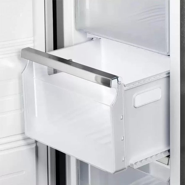 Морозильная камера Kuppersberg NFS 188 X (фото 9) Морозильная камера Kuppersberg NFS 188 X (preview 9)