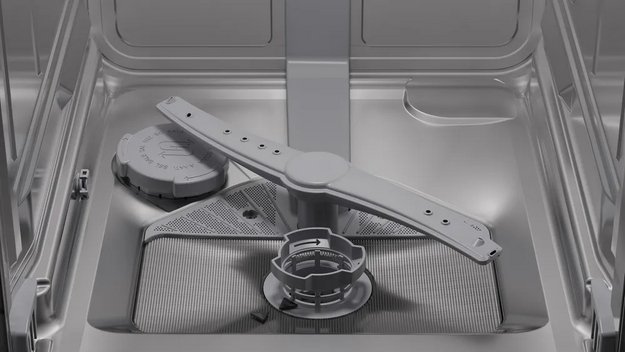 Посудомоечная машина Bosch SPS4HMW64Q (preview 9)