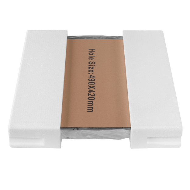 Варочная панель Maunfeld CVCE453BK (preview 12)