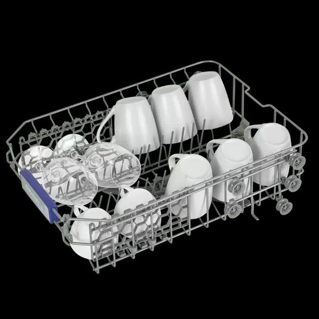 Встраиваемая посудомоечная машина Maunfeld MLP-083D Light Beam (фото 8) Встраиваемая посудомоечная машина Maunfeld MLP-083D Light Beam (preview 8)