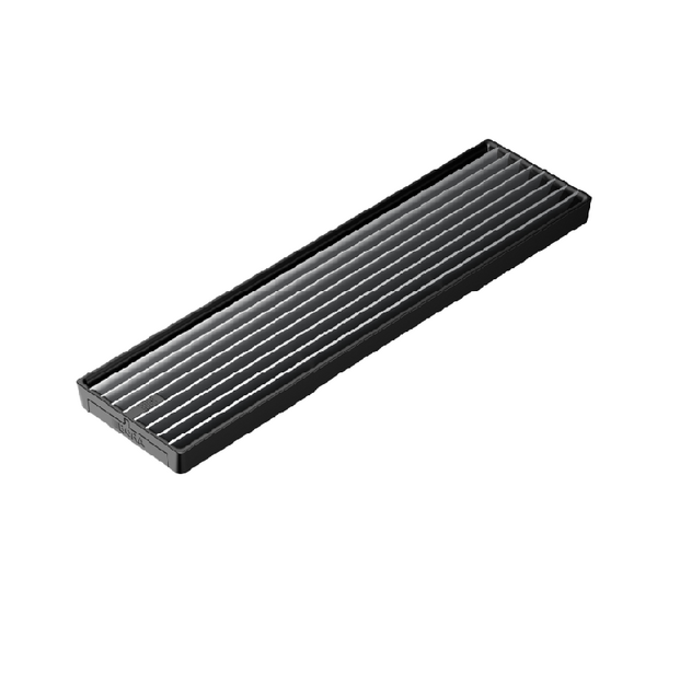 Воздухозаборная решетка BORA CKAED (preview 1)