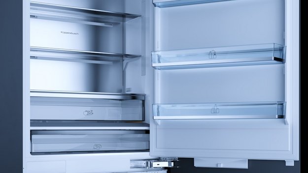 Встраиваемый холодильник Kuppersbusch FKGFX 9800.0i (preview 4)