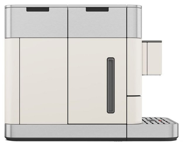 Кофемашина KitchenAid 5KES8556EPL (фото 5) Кофемашина KitchenAid 5KES8556EPL (preview 5)