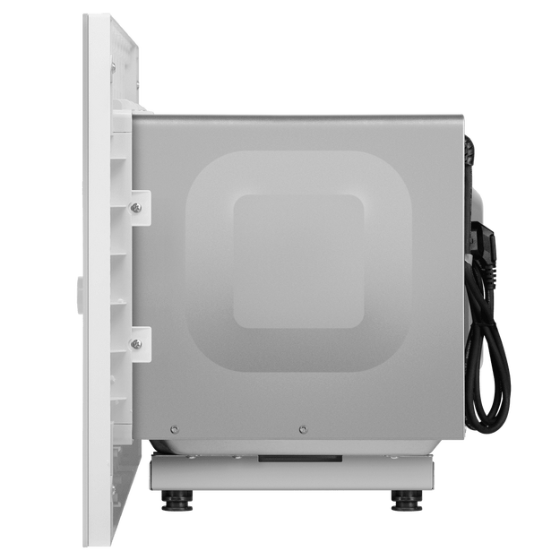 Встраиваемая микроволновая печь Maunfeld JBMO820GW01 (preview 5)