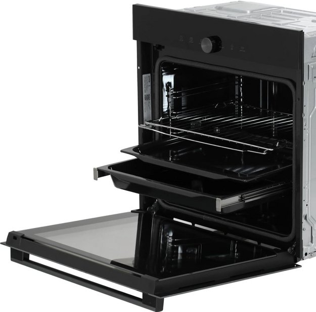 Духовой шкаф Gorenje GO66E Pizza350C (фото 6) Духовой шкаф Gorenje GO66E Pizza350C (preview 6)