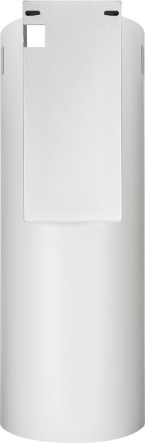 Вытяжка цилиндрическая пристенная Weissgauff Gracia WH (preview 6)