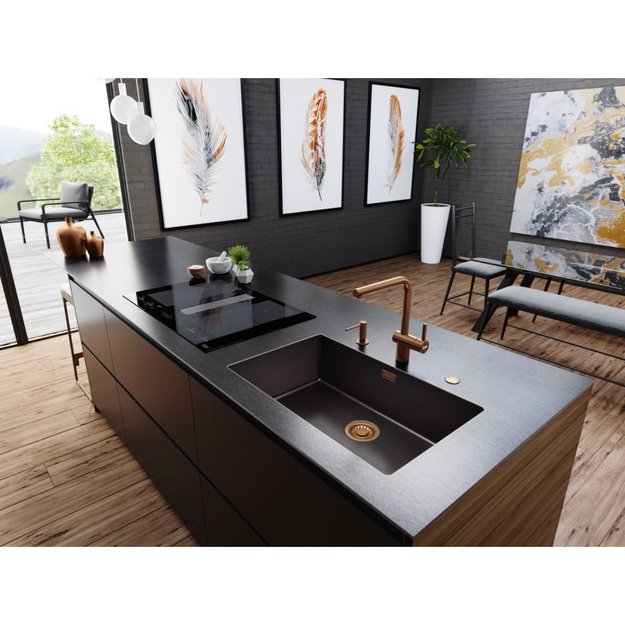 Варочная панель с вытяжкой Franke FMY 8391R HI (фото 14) Варочная панель с вытяжкой Franke FMY 8391R HI (preview 14)