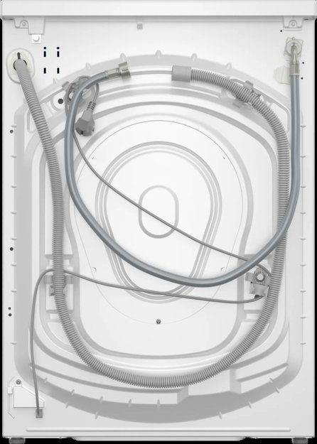 Стиральная машина Bosch WAN2820EPL (preview 6)