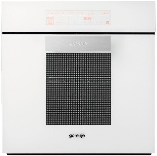 Духовой шкаф Gorenje BO 87 W (фото 1) Духовой шкаф Gorenje BO 87 W (preview 1)