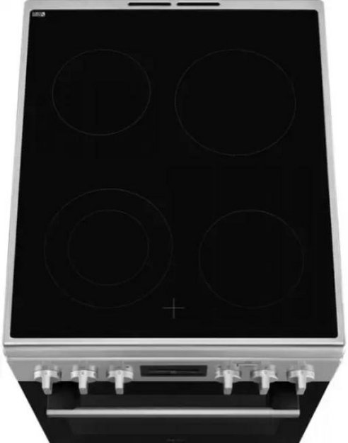 Стеклокерамическая плита AEG CCR56401BM (preview 6)
