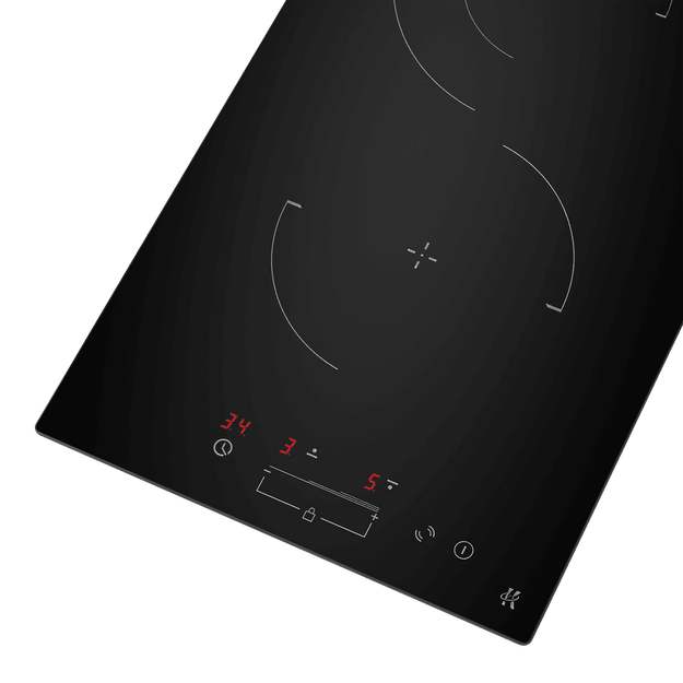 Варочная панель Maunfeld CVCE292SDBK (preview 4)