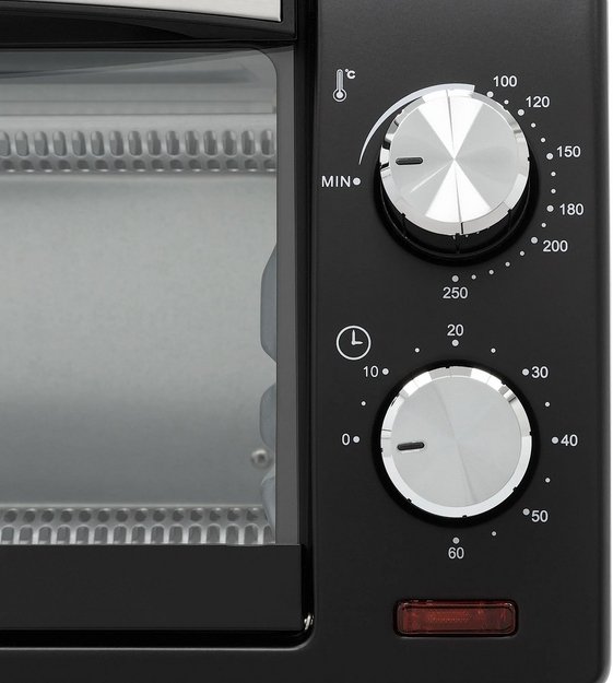 Мини-печь KRONA OFEN 10 BL (preview 9)