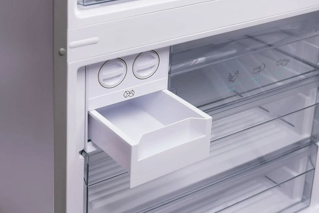 Холодильник Sharp SJ492IHXJ42R (preview 18)