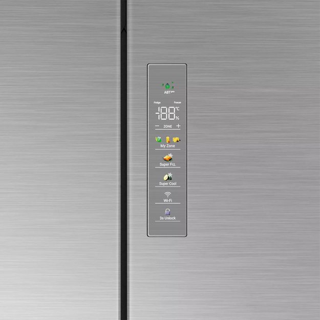 Холодильник Haier HB16FRSAAAERU (preview 6)