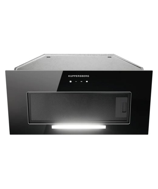 Встраиваемая вытяжка Kuppersberg INTOUCH 60 BG (preview 3)