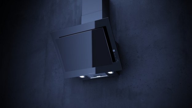 Настенная вытяжка Kuppersbusch DW 6250.0 S (preview 5)