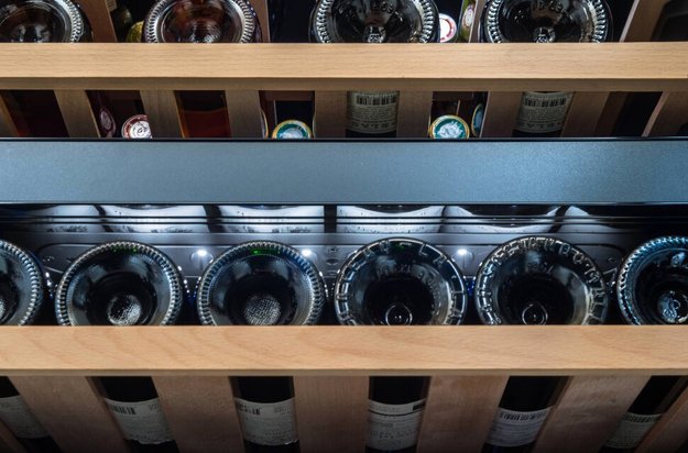 Винный шкаф La Sommeliere LSBI36BDZ (preview 11)