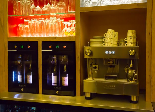 Винный бар EuroCave WB2-010018 (preview 8)