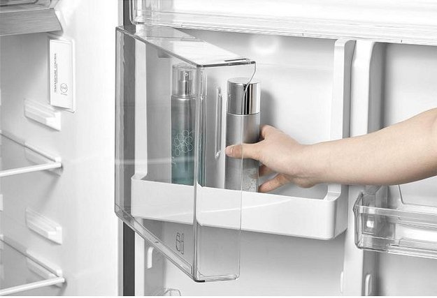 Холодильник Toshiba GR-RT624WE-PMJ(37) (preview 7)