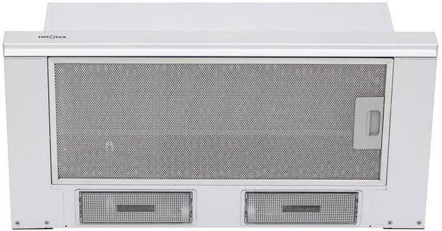 Вытяжка Krona KAMILLA 600 white (1 мотор) (preview 4)