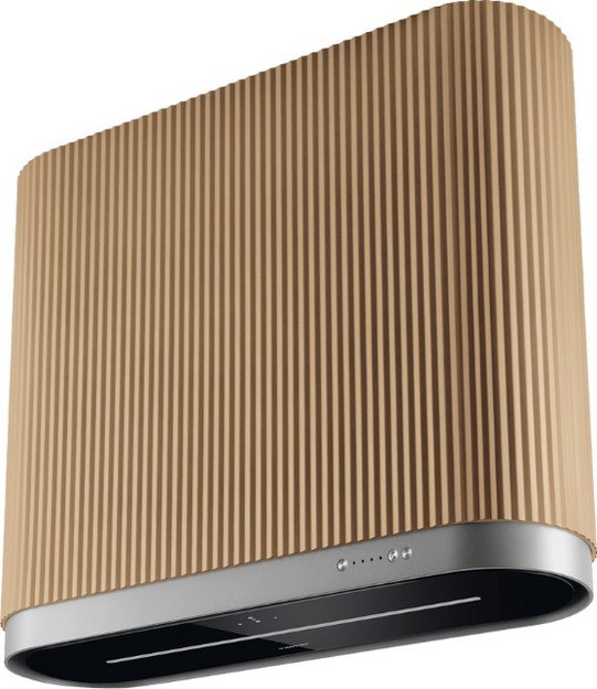 Вытяжка Maunfeld MURANO 80 Gold (preview 5)