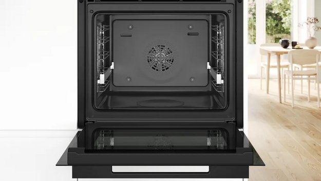 Духовой шкаф Bosch HBG934BB1 (preview 4)