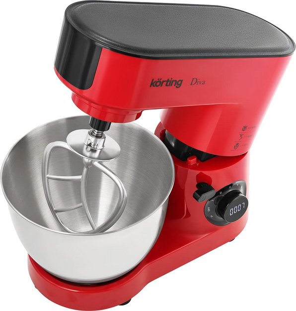 Кухонная машина Korting KKM 0103 Diva (preview 6)