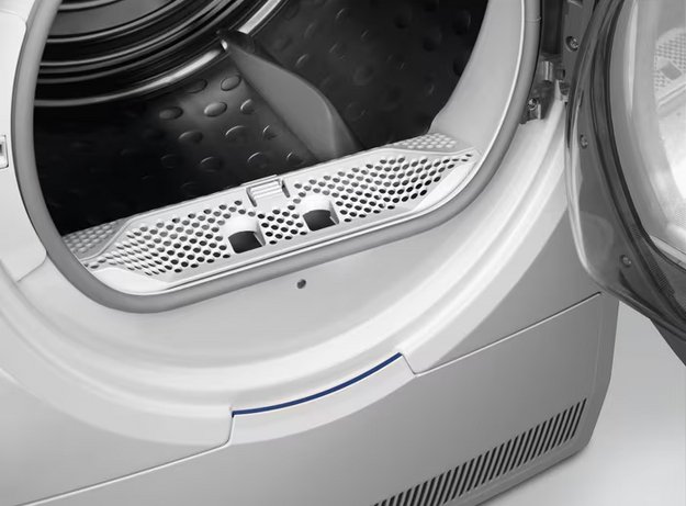 Сушильная машина Electrolux EW6D285YP (preview 5)