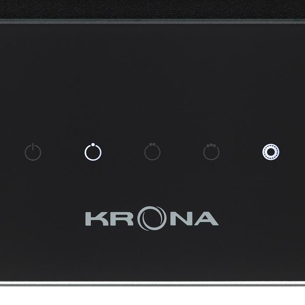Вытяжка Krona SATURN 600 DN BLACK 4S (фото 8) Вытяжка Krona SATURN 600 DN BLACK 4S (preview 8)