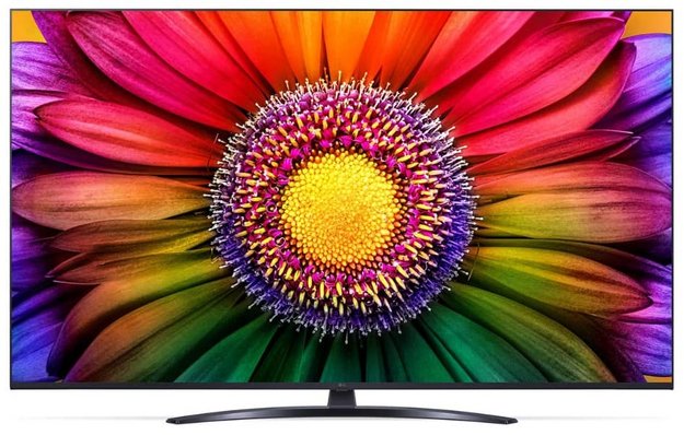 Телевизор LG 50UR81006LJ (фото 1) Телевизор LG 50UR81006LJ (preview 1)