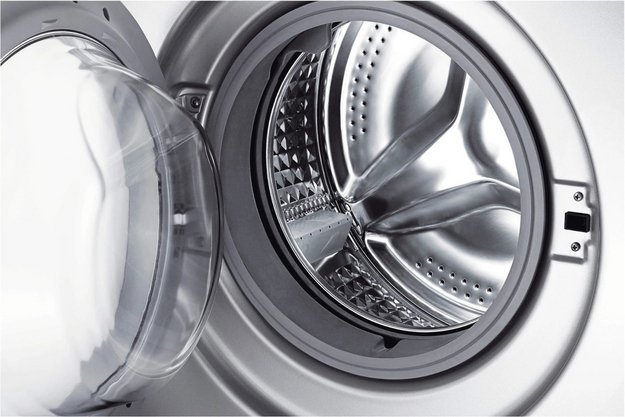 Стиральная машина Samsung WF 602W0BCSD (preview 9)