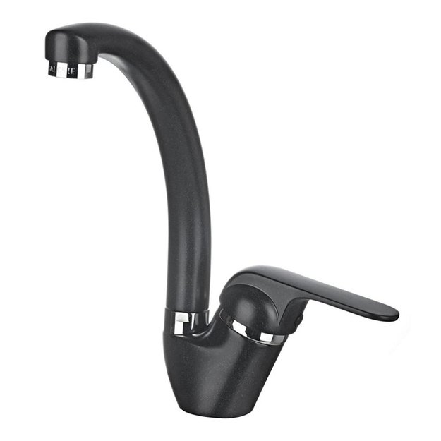 Смеситель Graude AD 20.1 черный (preview 1)