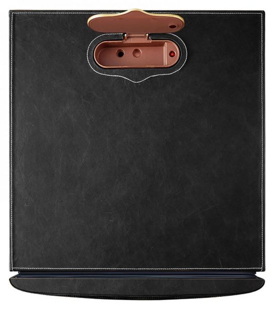 Хьюмидор Afidano L3 (Черный оникс) (фото 4) Хьюмидор Afidano L3 (Черный оникс) (preview 4)