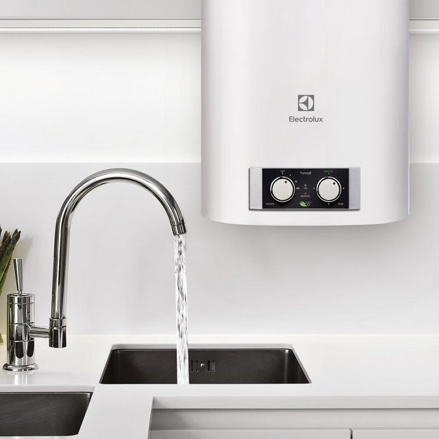 Водонагреватель Electrolux EWH 30 Formax (preview 9)