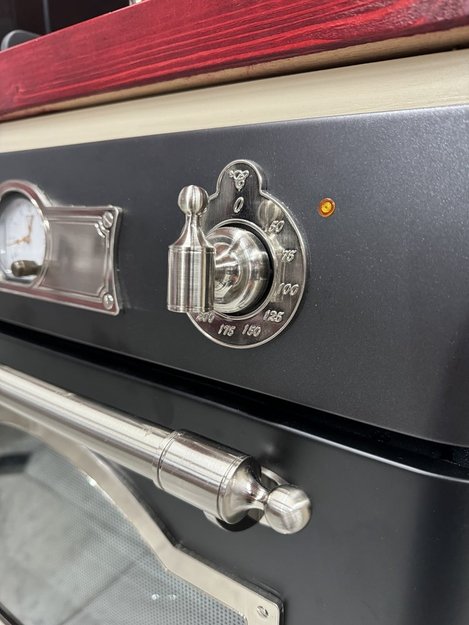 Духовой шкаф Kaiser EH 6355 EM SIL (preview 2)