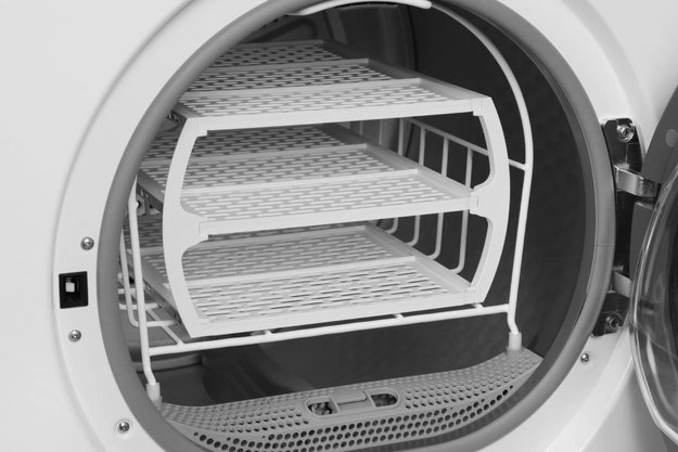 Сушильная машина Hyundai DFE9401 (preview 10)