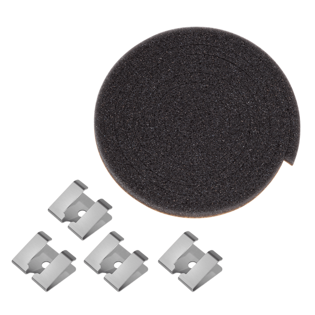 Варочная панель Maunfeld CVCE594SMDBK (preview 8)