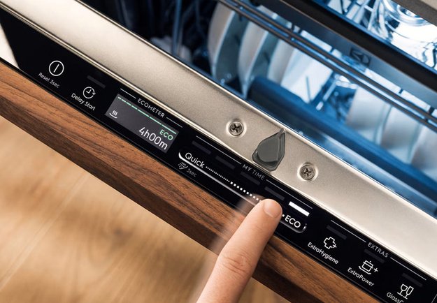 Встраиваемая посудомоечная машина Electrolux EEG88600W (preview 4)